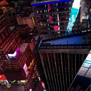 Meet your Posher, Jesse